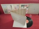 LP ANGELO BRANDUARDI LA PULCE D'ACQUA 1977 CON TAVOLE 1 STAMPA ITALIANA APRIBILE
