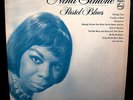 NINA SIMONE   PASTEL BLUES  ORIGINAL '65 FIRST ISSUE   RARE DG MONO LP  PHILLIPS