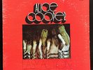 Alice Cooper - Easy Action LP Mint- 1970 Stereo USA Straight 1st Press WS 1845