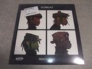 Mint Gorillaz ?Demon Days 2 LP Original Parlophone UK (2005) Still Sealed