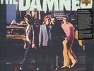 Damned, The - Machine Gun Etiquette Colored Vinyl Edition US LP