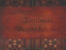 Fantomas - Wunderkammer (Vinyl 4LP+Tape - 2014 - US - Reissue)