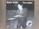 The Idiot LP, Iggy Pop 1984