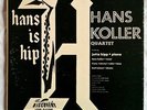 HANS KOLLER QUARTET 