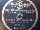 early 78rpm 1901-2 10