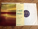 LEONID KOGAN COLUMBIA 33CX 1711 MONO TCHAIKOVSKY VIOLIN CONCERTO