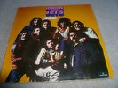 RUBEN AND THE JETS/FRANK ZAPPA-For Real VINYL LP