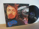 Paul McCartney Wings RED ROSE SPEEDWAY 1st Matrix -3 / -3 UK LP 1973