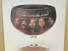 DEEP PURPLE COME TASTE THE BAND OG UK STEREO PURPLE RECORDS LP TPSA7515 A1U/B1U