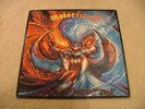 MOTORHEAD - ANOTHER PERFECT DAY - ORIGINAL VINYL LP BRON-546 + INNER SLEEVE - VG