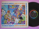 SONS OF CHAMPLIN Loosen Up Naturally Rare Orig 1969 US 2LP Capitol Psych Insert