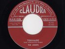 '59 TwinSpin GARAGE Rockabilly JIANTS Tornado/She's My Woman CLAUDRA M- HEARBOTH