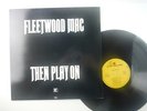 Fleetwood Mac,Then Play On, tan Reprise Record Label, LP