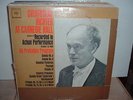 SVIATOSLAV RICHTER AT CARNEGIE HALL     VOLUME IV      COLUMBIA 2LP NM-