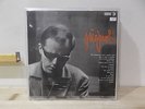 GINO PAOLI Omonimo  LP EX/EX-  ITA