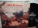 KENNETH ALWYN   TCHAIKOVSKY SELECTIONS  RARE DECCA FFSS STER ENG SXL 2001 LP NM+