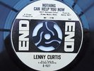 Lenny Curtis Nothing Can Help You Now 7