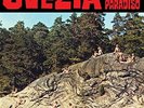 PIERO OST/UMILIANI - SVEZIA,INFERNO E PARADISO  VINYL LP NEU