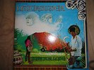 QUICKSILVER MESSENGER SERVICE - Just For Love - LP Capitol Records JAPAN