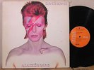 RCA LSP 4852 DAVID BOWIE ALADDIN SANE US 1st GateFold w/ inner VG++ TO NM