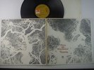 Strawbs,From The Witchwood,First pressing with matrix numbers A-1 & B-1,LP
