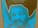 VERY RARE WITHDRAWN LP JIMI HENDRIX EXPERIENCE ELECTRIC JIMI HENDRIX TRACK 2856