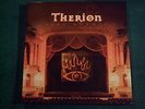 THERION - LIVE GOTHIC - BOX MIT 4 LP'S