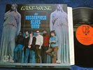 Paul Butterfield Blues Band, East-West, Orig UK Elektra LP, EX+/EX+, 1st Press