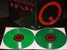 queens of the stone age songs for the deaf VINYL TOP MINT
