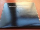 EMERSON,LAKE & PALMER-WORKS VOL 1-1ST PRESS UK-K80009-MUSEUM/ARCHIVE-NEAR MINT