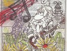Charles Manson - Just Fucking Around Vinyl US LP