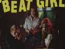 John Barry - OST Beat Girl (Vinyl LP - 2013 - UK - Original)