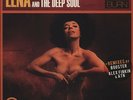Lena And The Deep Soul - Burn (Vinyl LP - 2014 - EU - Original)