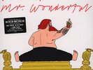 Action Bronson - Mr. Wonderful (Vinyl LP+CD - 2015 - US - Original)