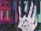 Chromatics - Tick Of the Clock Opaque Electric Purpl (12