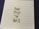PINK FLOYD - The Wall 180 Gram 2XLP with Download & Exclusive Poster NEW
