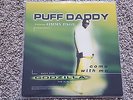 Puff Daddy & Jimmy Page [Led Zeppelin] - Come with me [Kashmir]12'' Vinyl Maxi