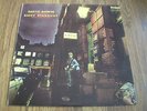 DAVID BOWIE - THE RISE AND FALL OF ZIGGY STARDUST LP 1972 UK RCA VICTOR EX