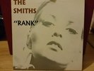 THE SMITHS - RANK - DOUBLE 10