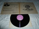 TRAFFIC-john barleycorn must die '70 UK PINK ISLAND LP ORIG. PROG.