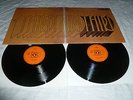 SOFT MACHINE-third '70 UK CBS 2 LP ORIG. JAZZ PROG FUSION
