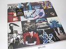 4 LP-BOX: U2 – Achtung Baby, Limited Edition, NEU & OVP (A9/1/74.31)