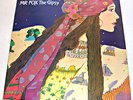 MR. FOX 'GIPSY' 1971 STEREO LP EX-/VG+