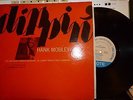 HANK MOBLEY 