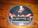 CRADLE OF FILTH - The Cult Demo's - PIC LP RARE