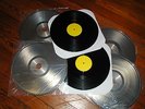 Grim Reaper ?– We Are All Going To Hell - dBL lp TEST PRESSING + STAMPERS