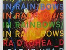 RADIOHEAD 'In Rainbows' Vinyl LP NEW & SEALED
