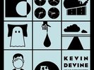 Kevin Devine - Live At St Pancras Old Church Vinyl LP Big Scary Monsters NEW