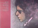 DYLAN, Bob - Blood On The Tracks - Vinyl (LP)
