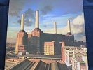RARE PINK FLOYD ANIMALS 1977 Original 1st Pressing 'WIDE SPINE' EX/EX